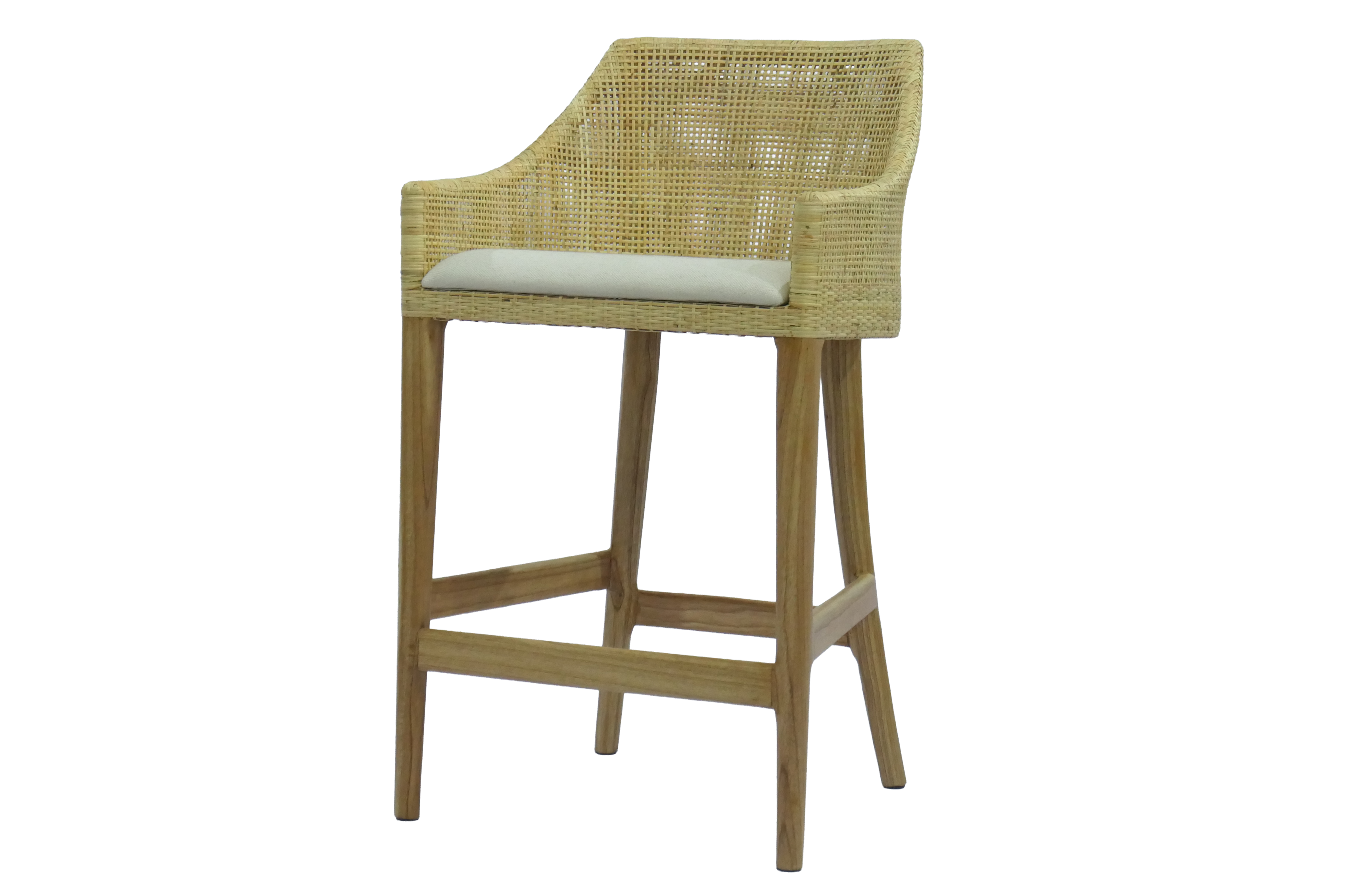Jamaica Bar Chair